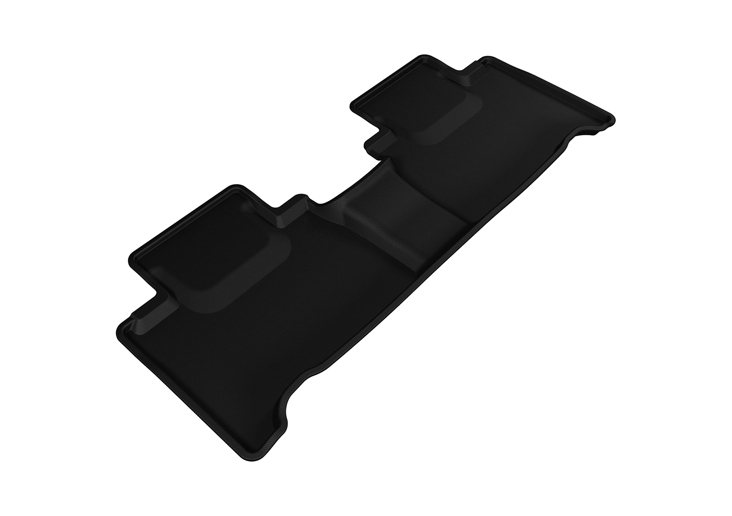 3D Maxpider L1LX05121509 for NX / NX HYBRID 2015-2021 KAGU BLACK R2
