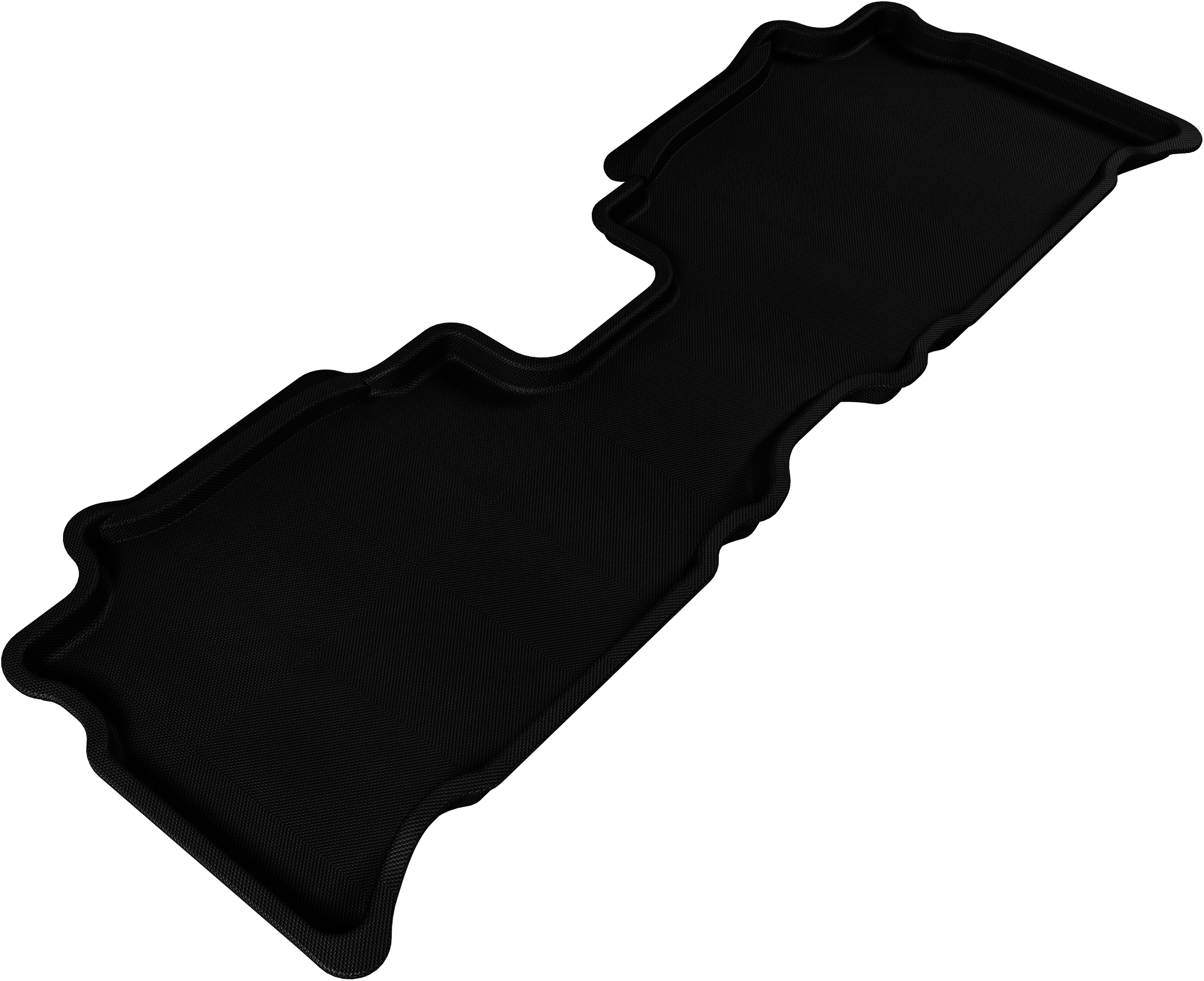 3D Maxpider L1LX03921509 for RX330 / 350 2004-2009 KAGU BLACK R2