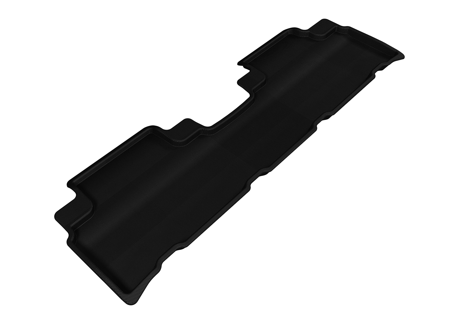 3D Maxpider L1LX04121509 for RX350 / 450H 2010-2015 KAGU BLACK R2