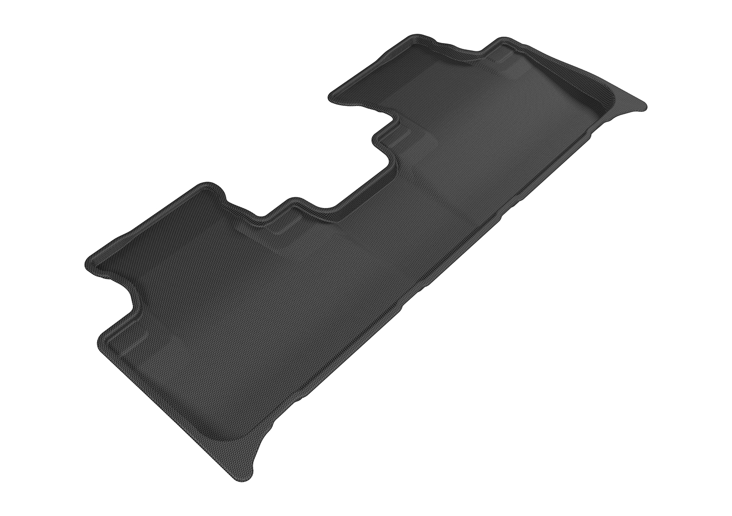 3D Maxpider L1LX05521509 for RX / RX HYBRID 2016-2022 KAGU BLACK R2