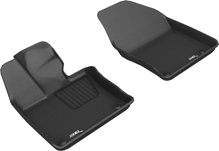 3D Maxpider L1LX06611509 for UX 2019-2022 KAGU BLACK R1