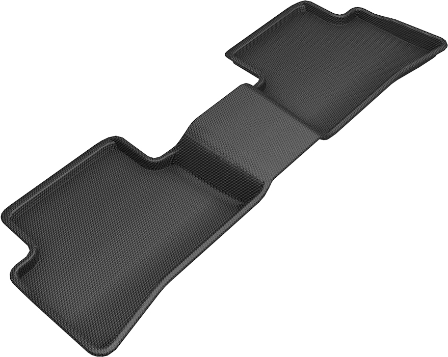 3D Maxpider L1LX06621509 for UX 2019-2022 KAGU BLACK R2