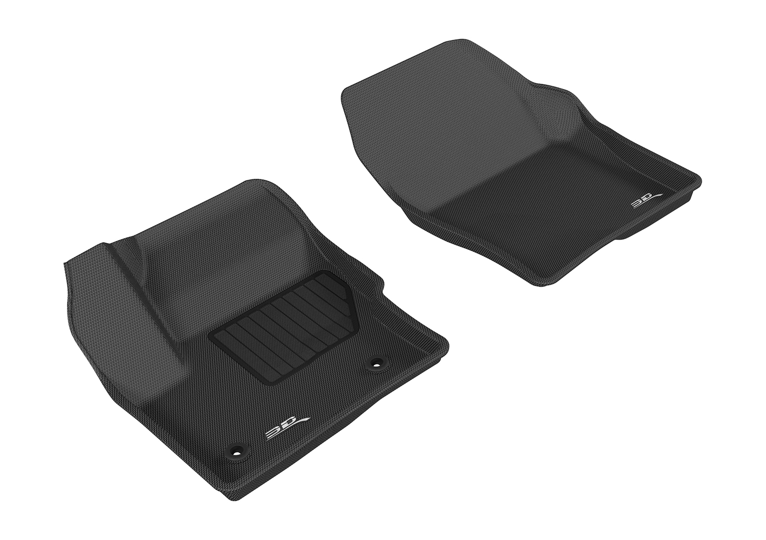 3D Maxpider L1LC00711509 for MKC 2015-2016 KAGU BLACK R1