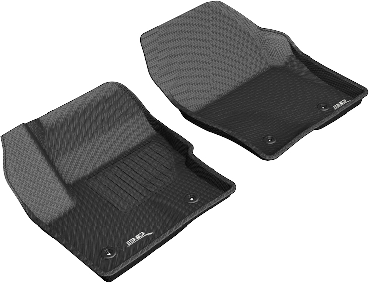 3D Maxpider L1LC00911509 for MKC 2017-2019 KAGU BLACK R1