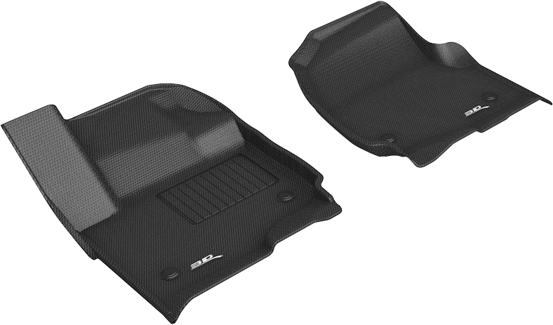 3D Maxpider L1LC01111509 for NAVIGATOR / EXPEDITION 2018-2021 KAGU BLACK R1