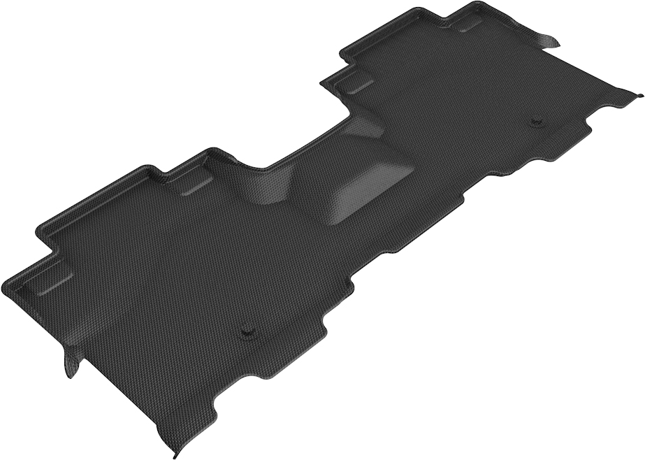 3D Maxpider L1LC01121509 for NAVIGATOR / EXPEDITION 2018-2021 KAGU BLACK R2 BEN