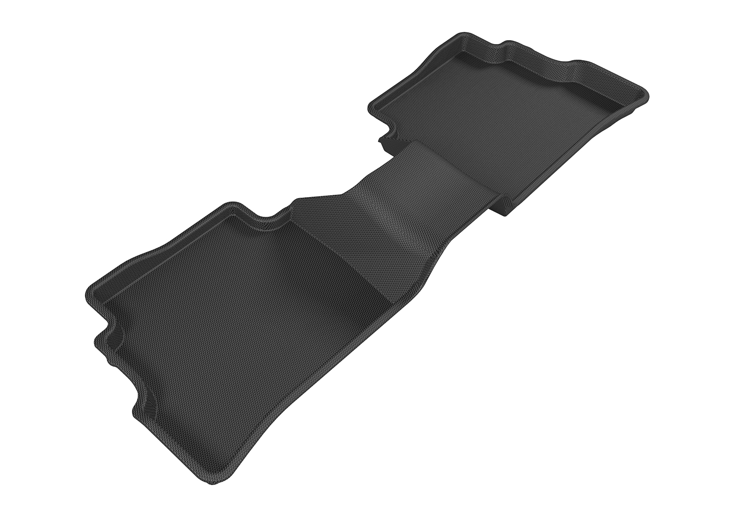 3D Maxpider L1MZ05821509 for CX-5 2017-2022 KAGU BLACK R2