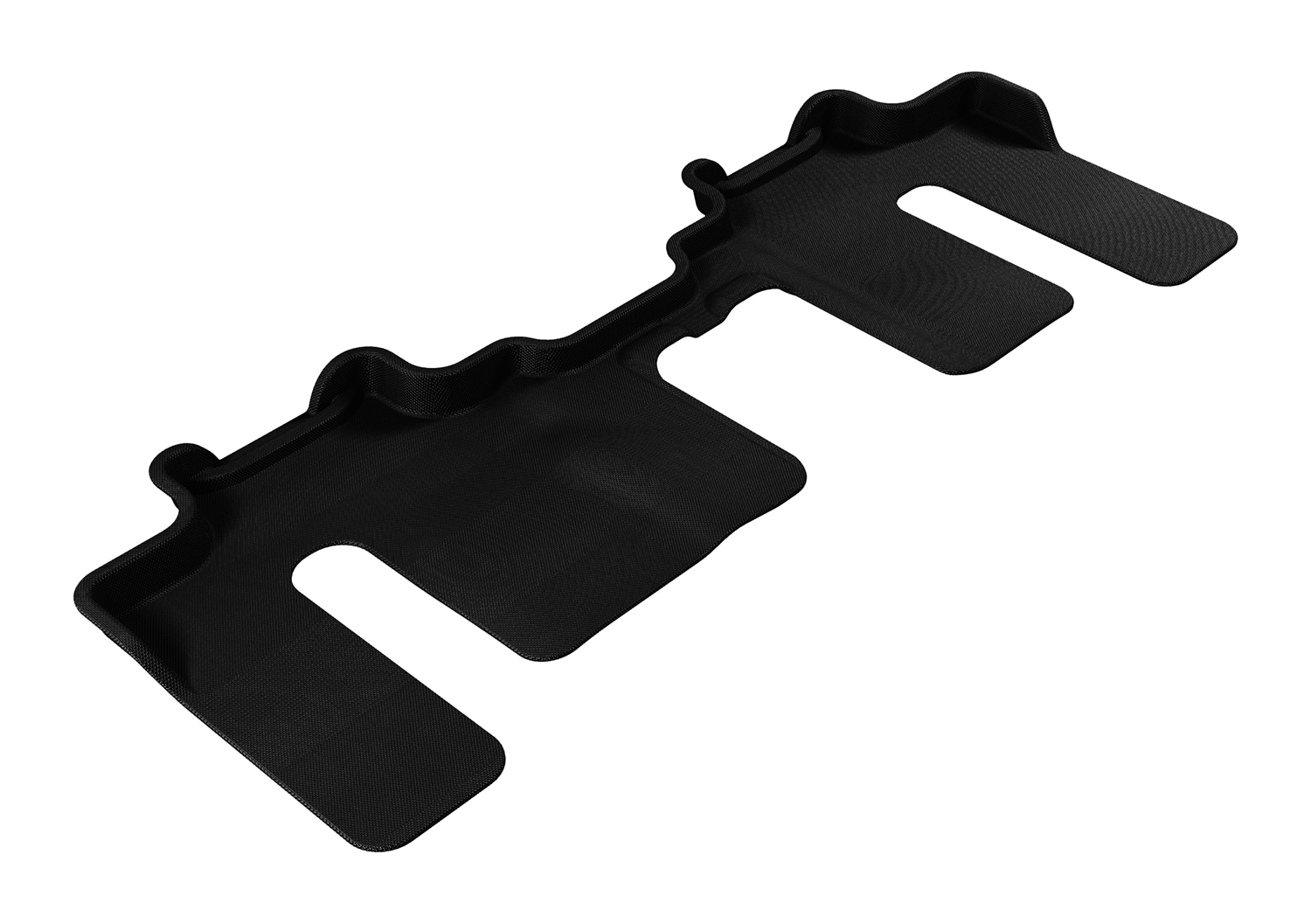 3D Maxpider L1MZ01721509 for CX-9 2007-2015 KAGU BLACK R2