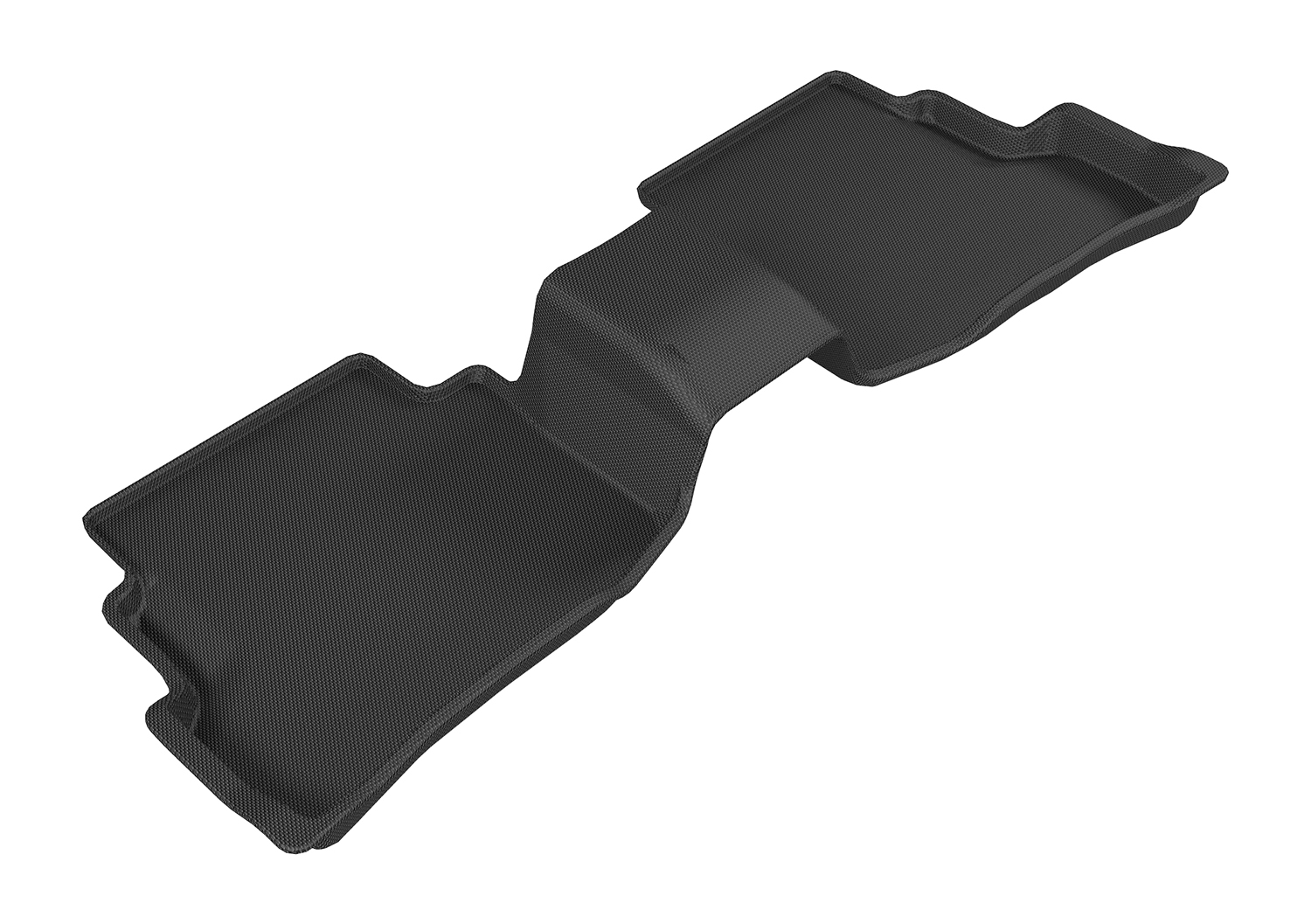3D Maxpider L1MZ05721509 for CX-9 2016-2022 KAGU BLACK R2