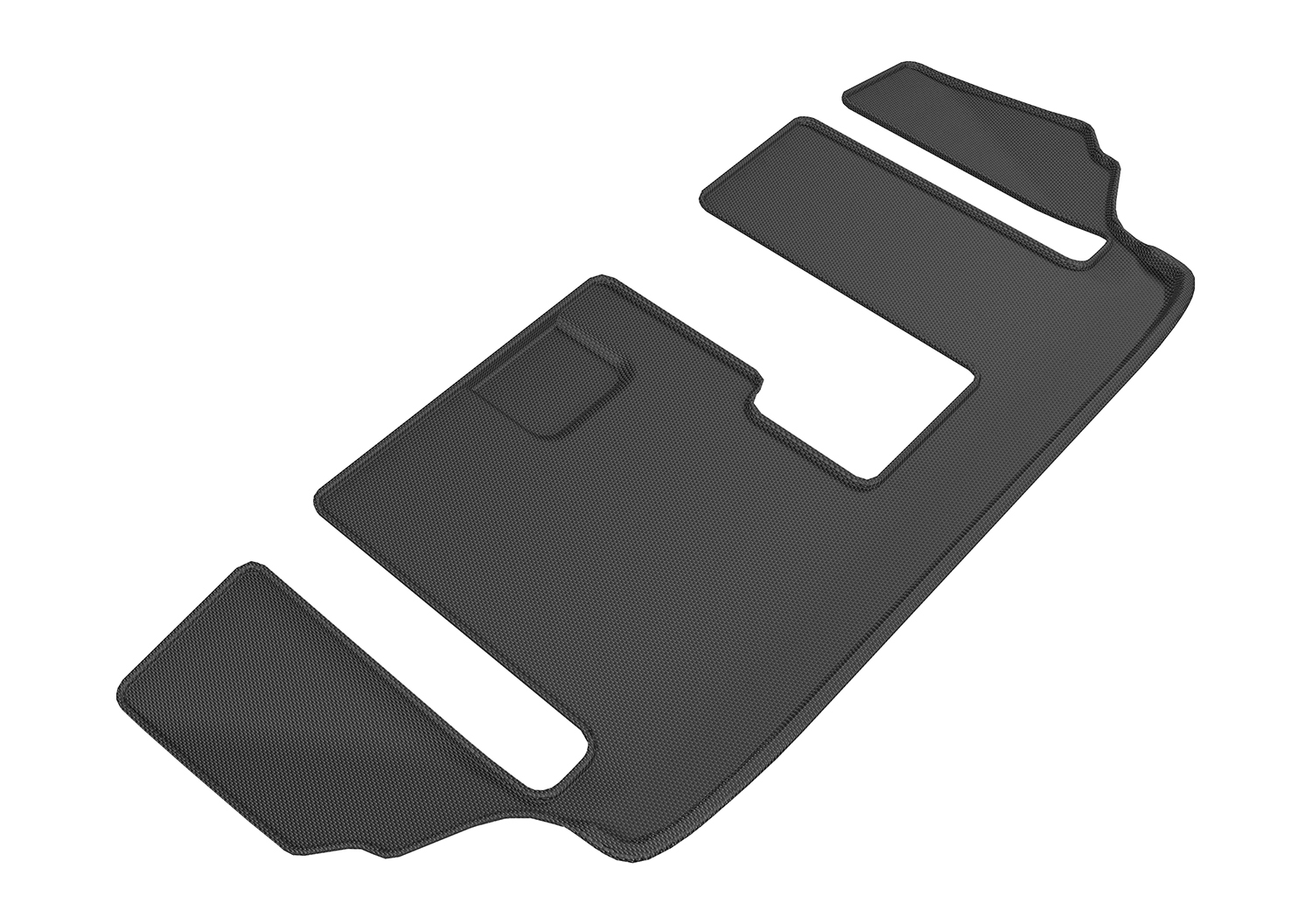 3D Maxpider L1MZ05731509 for CX-9 7-SEATS 2016-2022 KAGU BLACK R3
