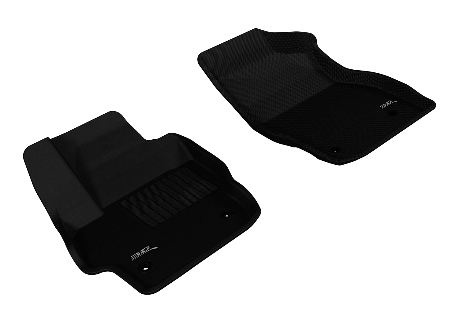 3D Maxpider L1MZ01311509 for 3 2010-2013 KAGU BLACK R1