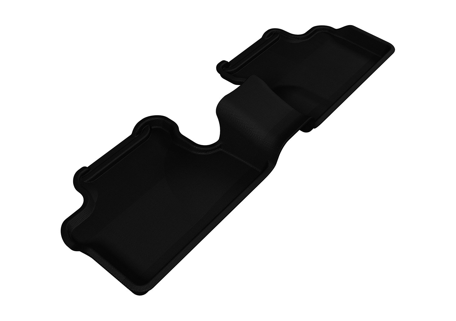 3D Maxpider L1MZ01321509 for 3 2010-2013 KAGU BLACK R2