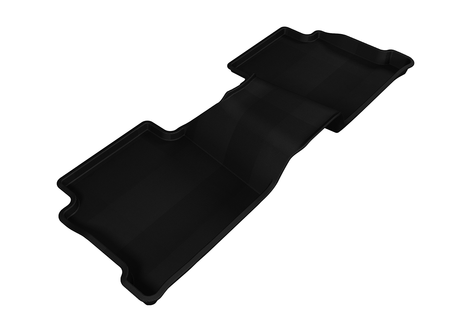 3D Maxpider L1MZ04021509 for 6 2014-2021 KAGU BLACK R2