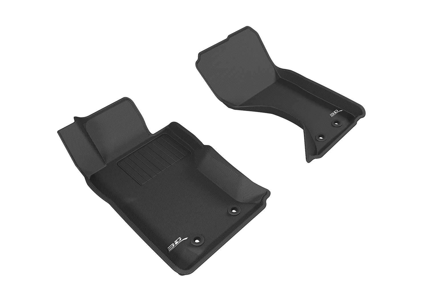 3D Maxpider L1MZ05511509 for MX-5 MIATA 2016-2022 / 124 SPIDER 2017-2018 KAGU B