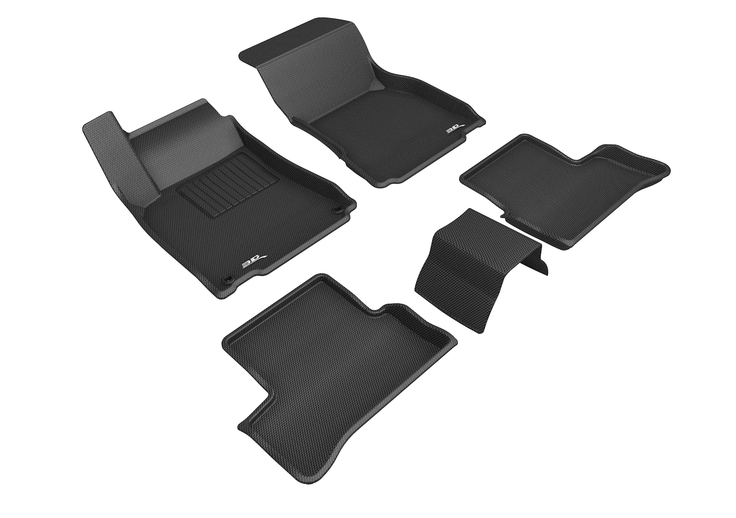 3D Maxpider L1MB11201509 for A-CLASS (V177) 2019-2022 / 35 (V177) 2020-2022 / C