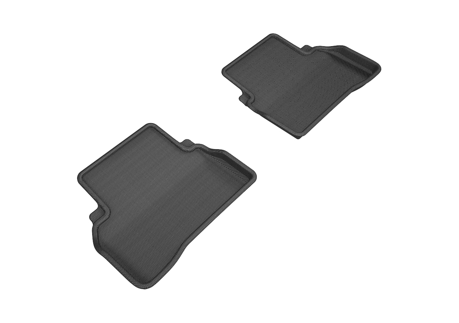 3D Maxpider L1MB06921509 for C-CLASS/C 63 SEDAN (W205) 2015-2021 / C 450 SEDAN