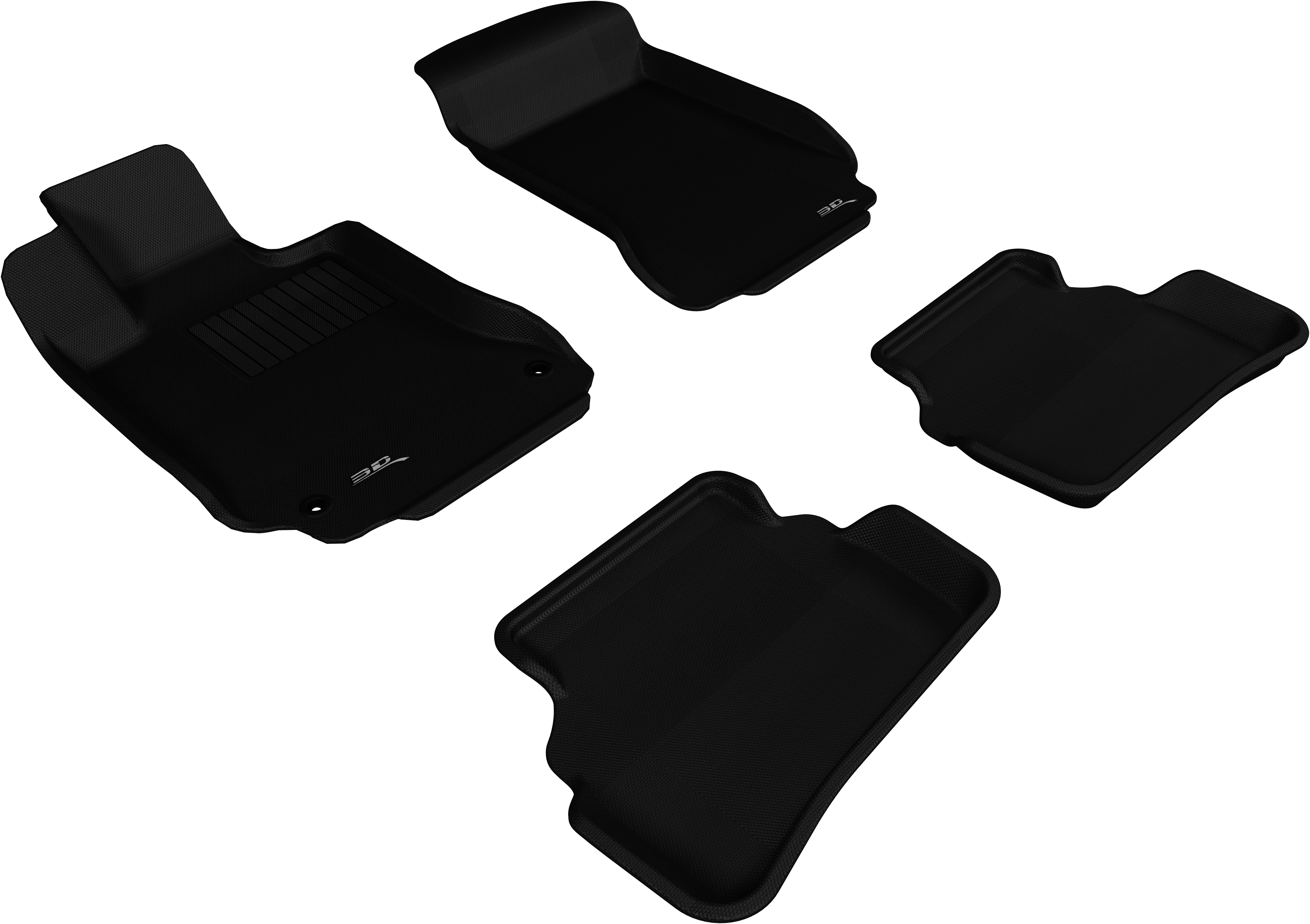 3D Maxpider L1MB00901509 for C-CLASS SEDAN (W204) 2008-2014 / C 63 SEDAN (W204)