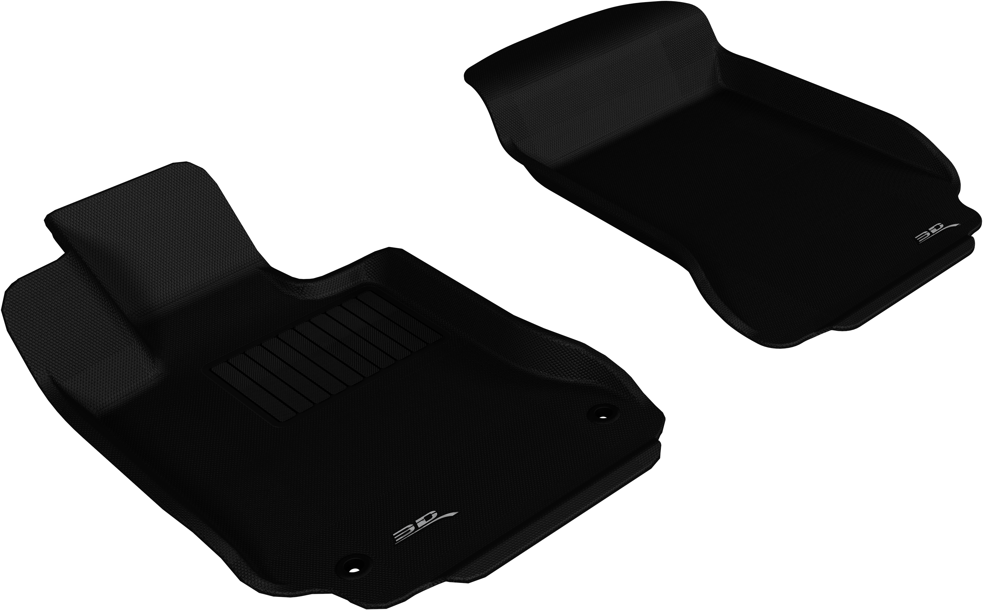 3D Maxpider L1MB00911509 for C-CLASS SEDAN (W204) 2008-2014 / C 63 SEDAN (W204)