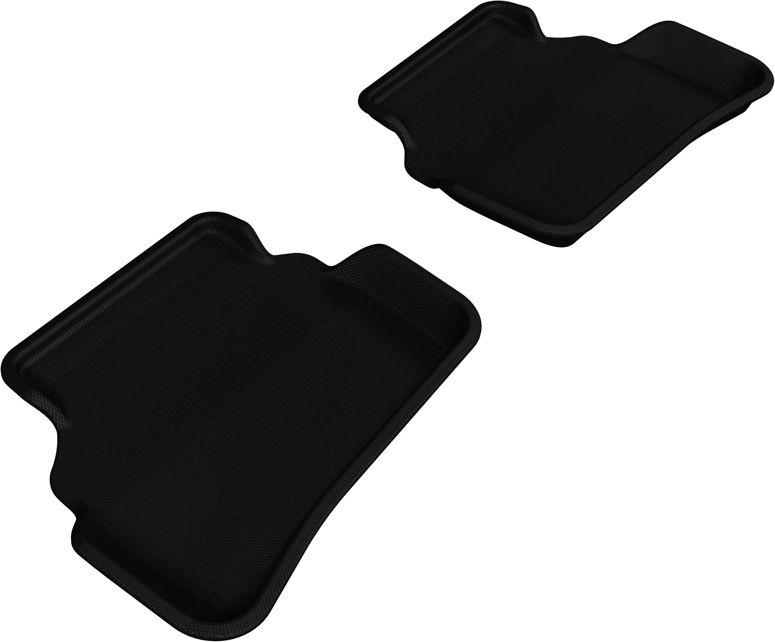 3D Maxpider L1MB00921509 for C-CLASS SEDAN (W204) 2008-2014 / C 63 SEDAN (W204)