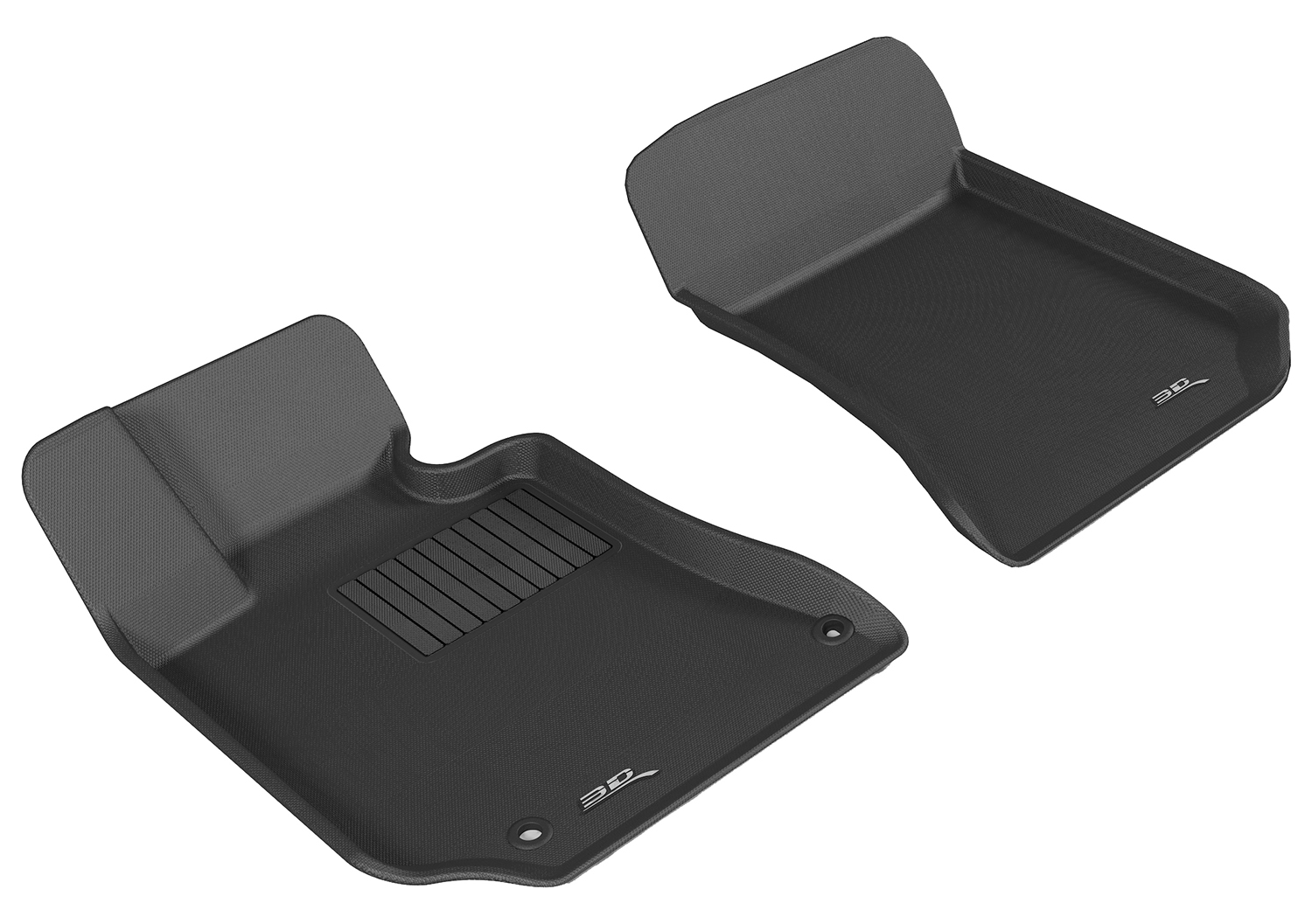 3D Maxpider L1MB05711509 for CLS-CLASS/CLS 63 COUPE (W218) 2011-2013 / E-CLASS/