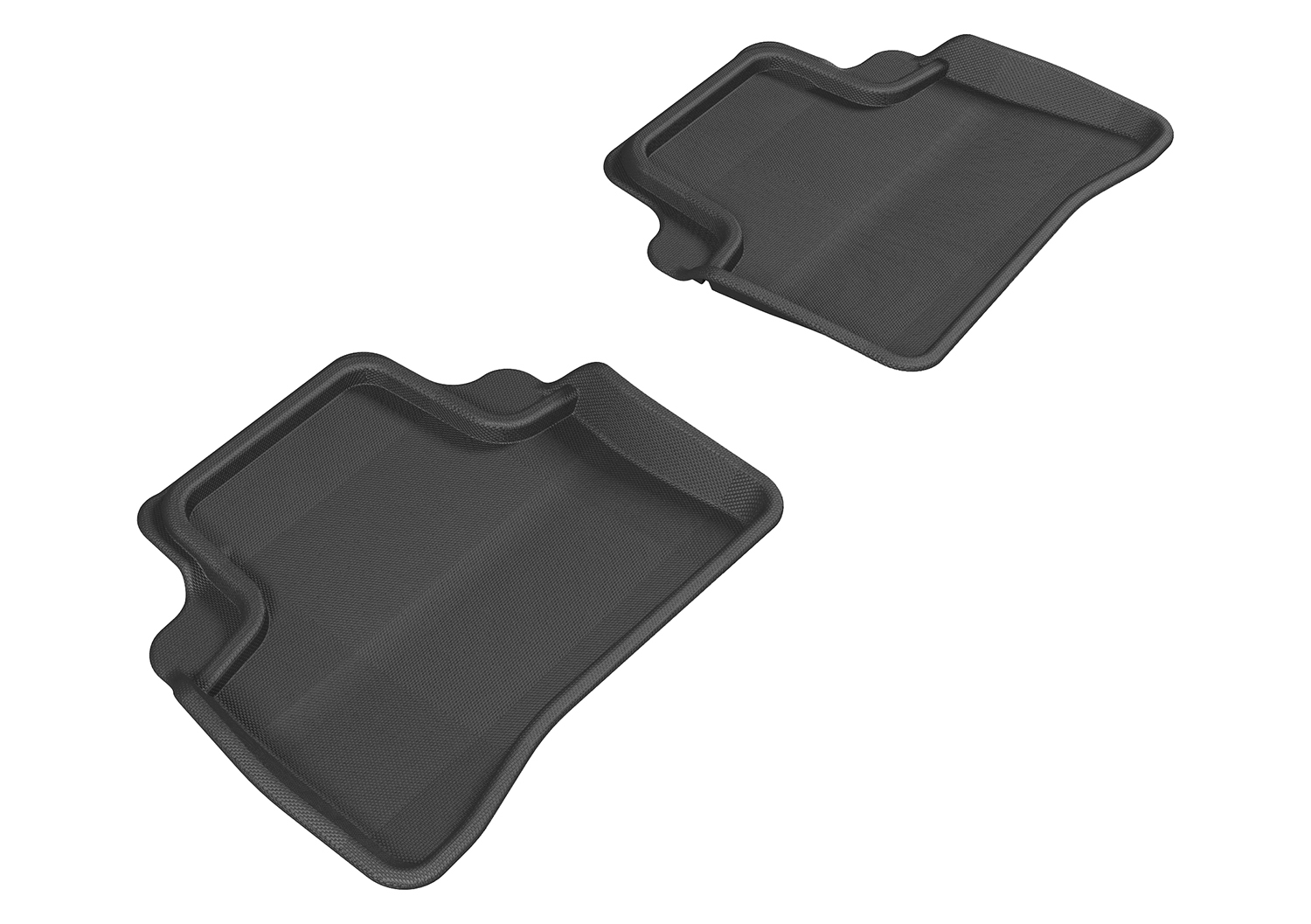 3D Maxpider L1MB05721509 for CLS-CLASS/CLS 63 COUPE (W218) 2011-2013 / E-CLASS/