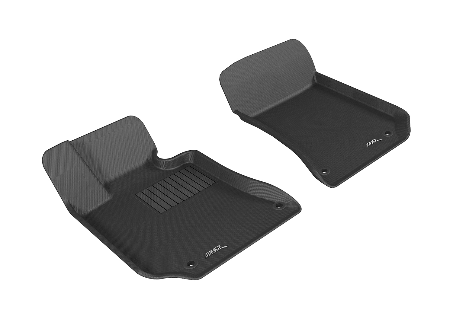 3D Maxpider L1MB06211509 for CLS-CLASS/CLS 63 COUPE (W218) 2014-2018 / E-CLASS/