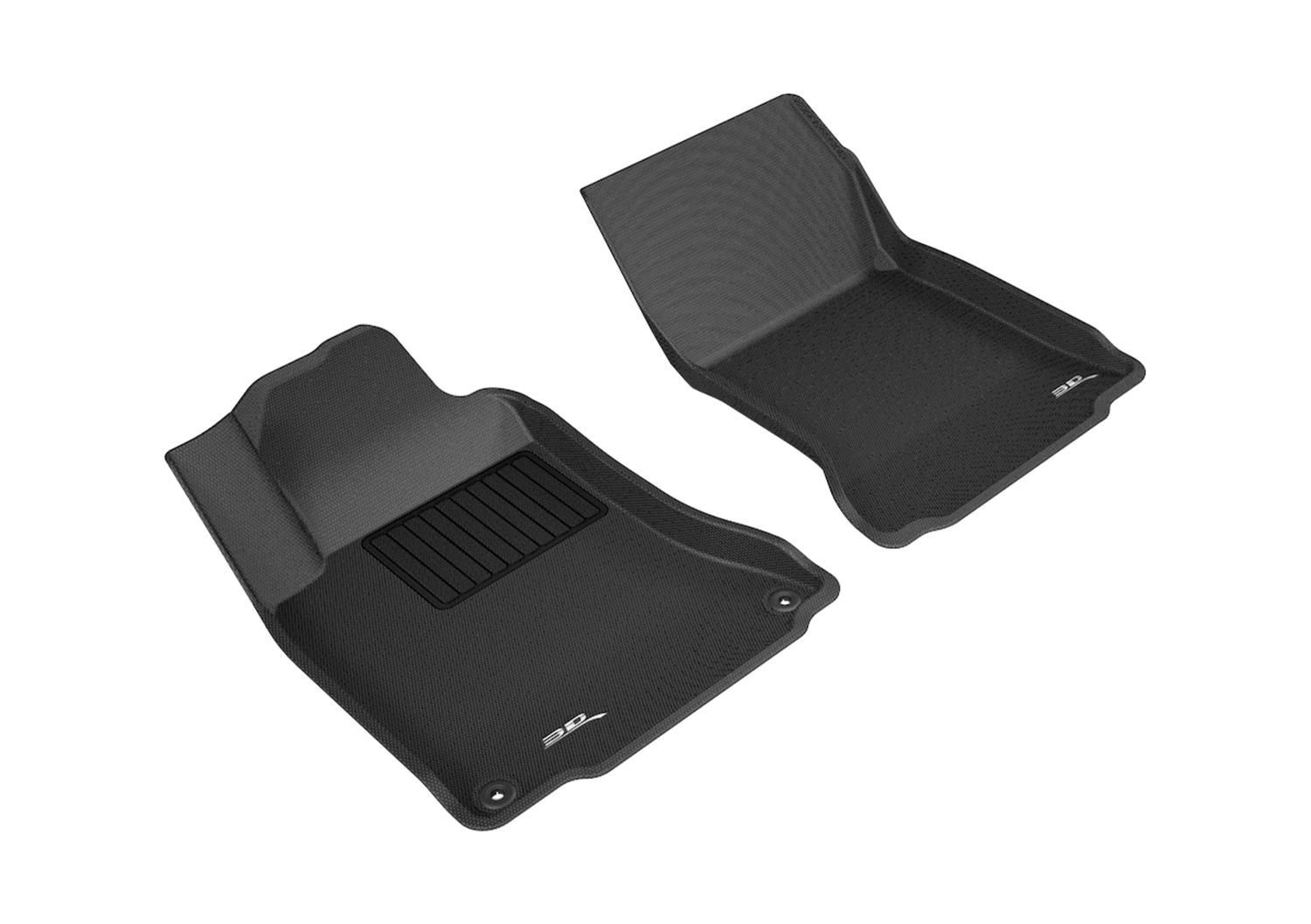 3D Maxpider L1MB04111509 for CLA-CLASS/CLA45 (C117) 2014-2019 / GLA-CLASS (X156