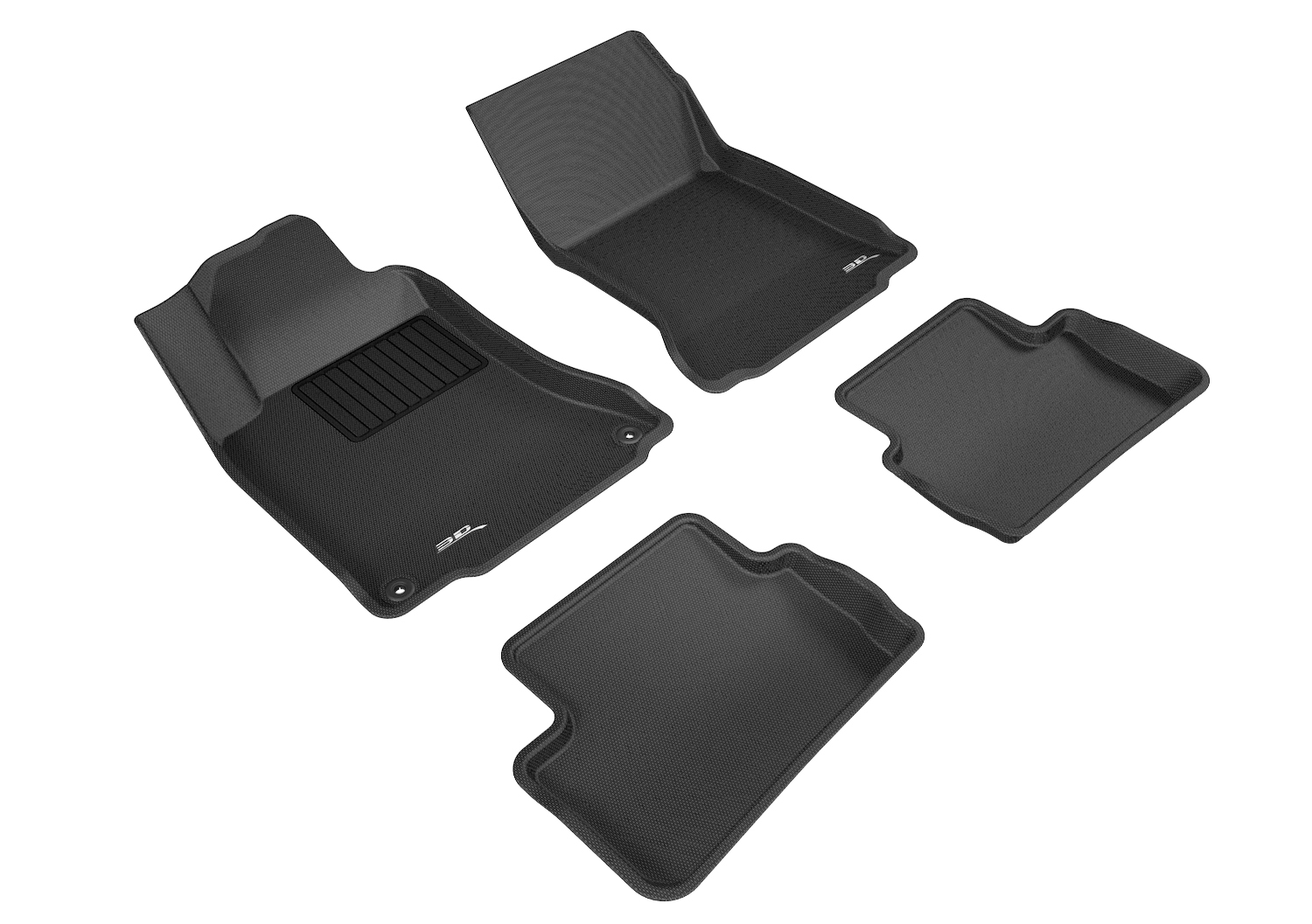 3D Maxpider L1MB04801509 for CLA-CLASS/CLA45 (C117) 2014-2019 / GLA-CLASS (X156