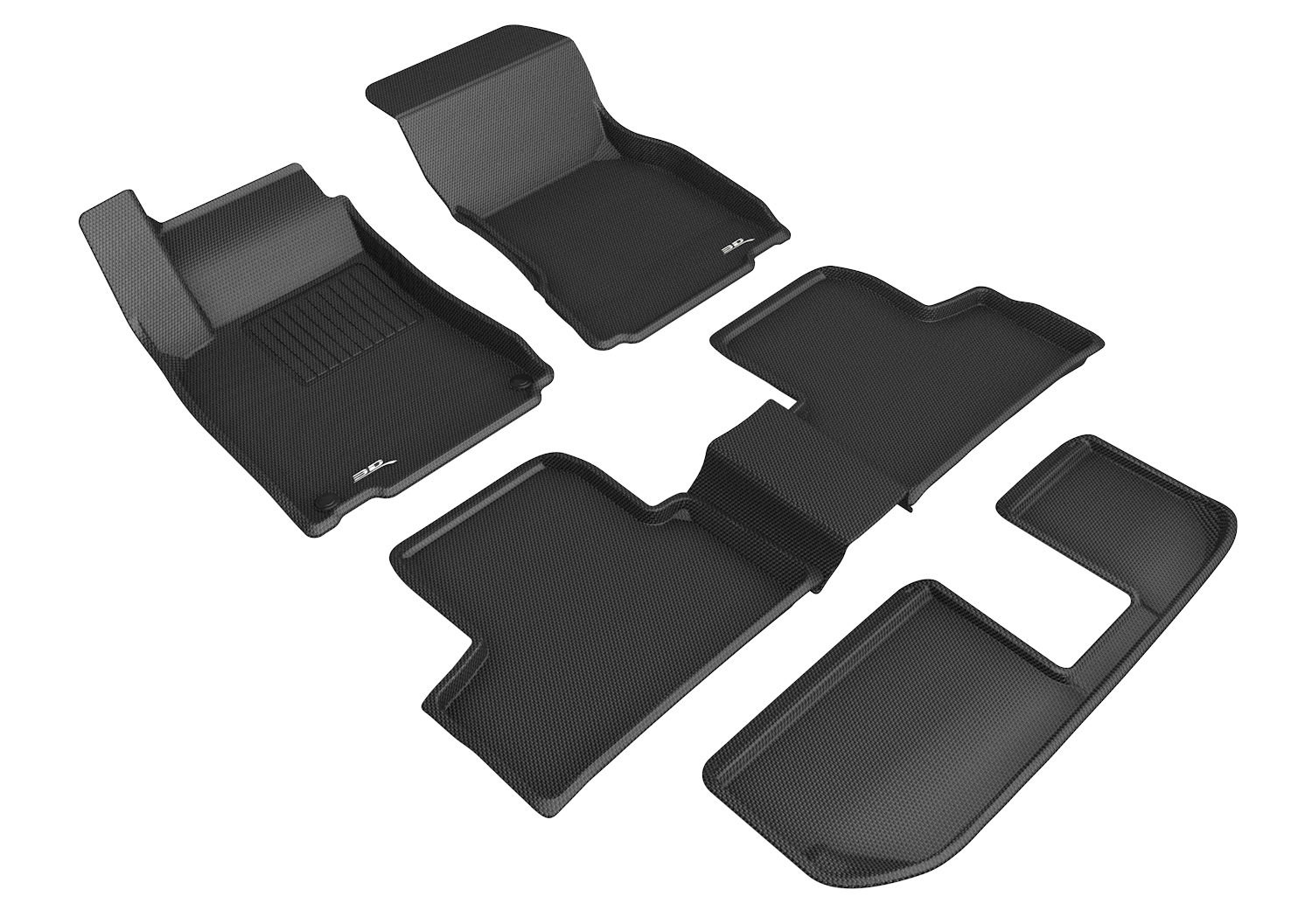 3D Maxpider L1MB13101509 for GLB 250 7-SEAT (X247) 2020-2023 / GLB35 (X247) 202