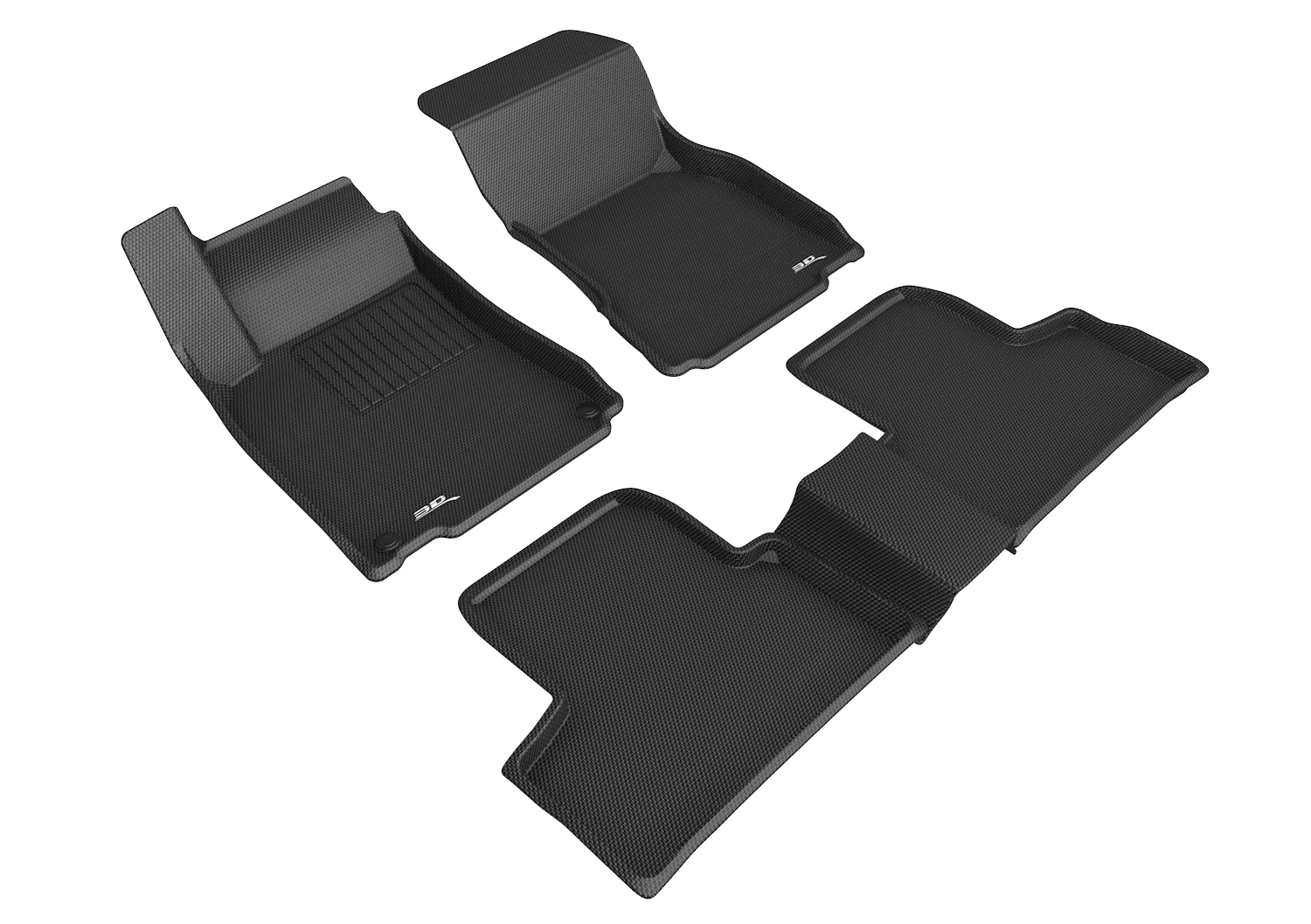 3D Maxpider L1MB13201509 for GLB 250 5-SEAT (X247) 2020-2023 / GLB35 2021-2023