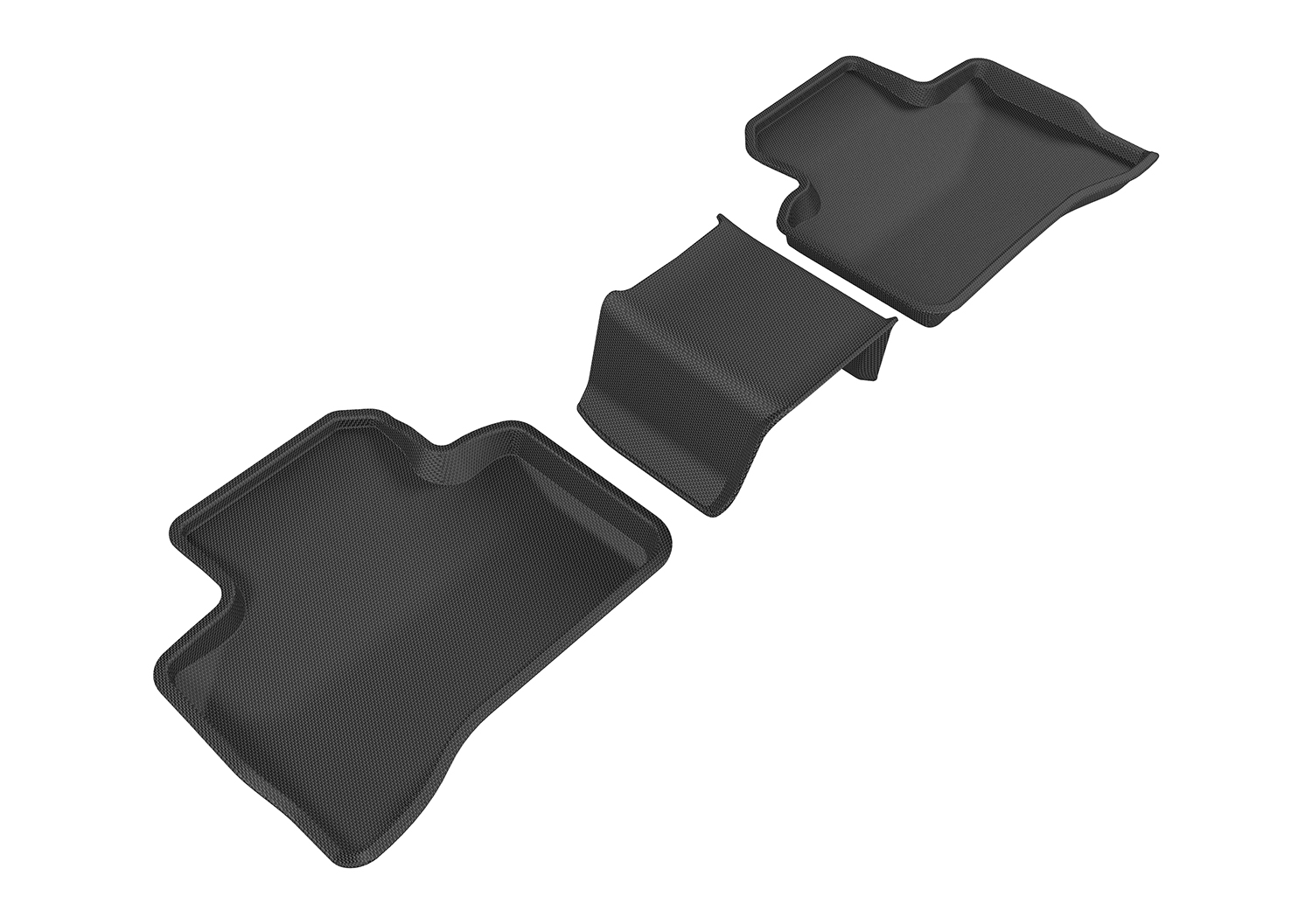 3D Maxpider L1MB07921509 for GLC 300 (X205) 2016-2023 / GLC43 SUV/COUPE (X205/C