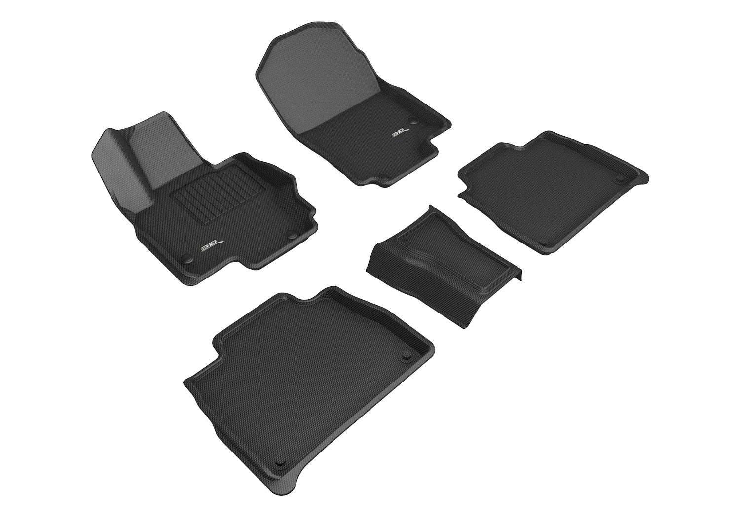 3D Maxpider L1MB11801509 for GLE-CLASS 5-SEAT SUV (W167) 2020-2022 / GLE53/63 S