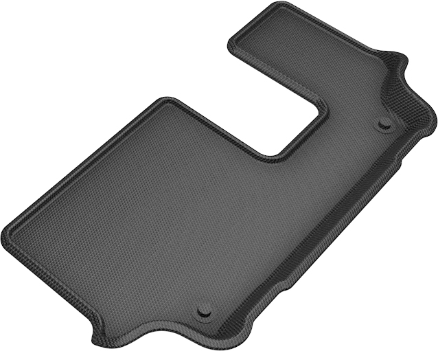 3D Maxpider L1MB12031509 for GLE-CLASS 7-SEAT SUV/COUPE (W167/C167) 2020-2022 /