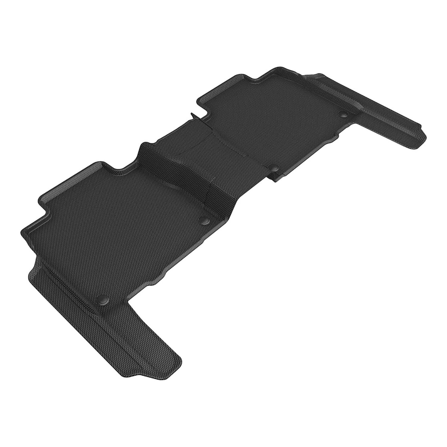 3D Maxpider L1MB13021509 for GLS-CLASS (X167) 2020-2023 / GLS63 2021 KAGU BLACK