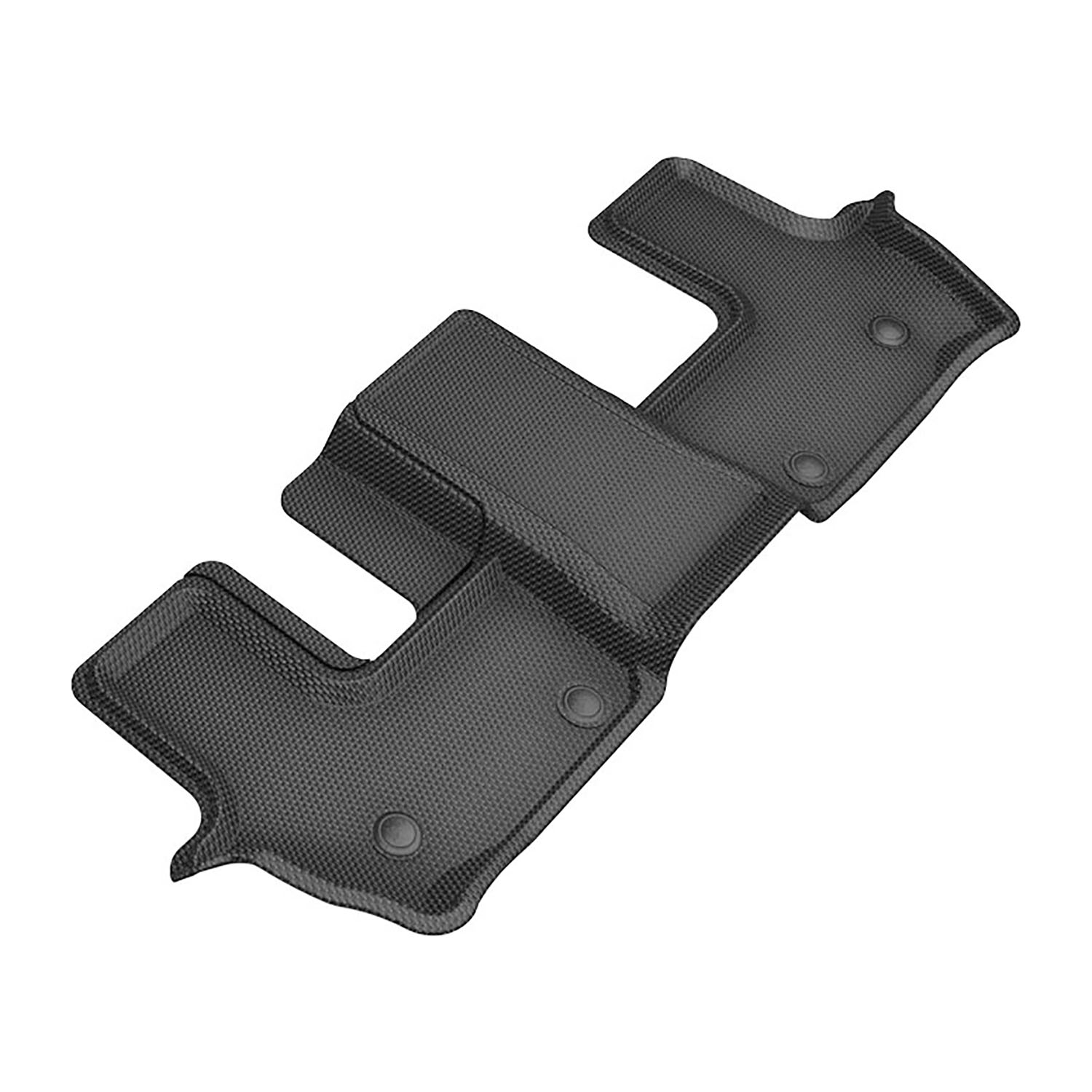 3D Maxpider L1MB13031509 for GLS-CLASS (X167) 2020-2023 / GLS63 2021 KAGU BLACK