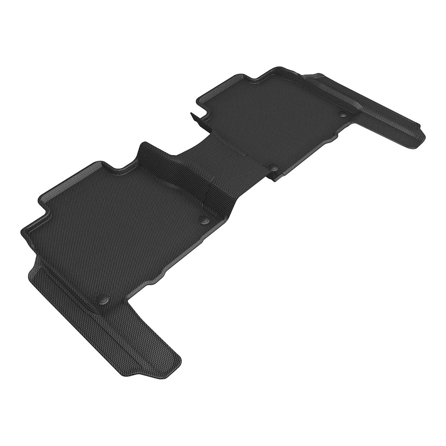 3D Maxpider L1MB13821509 for GLS-CLASS (X167) 2020-2023 / GLS63 2021 KAGU BLACK