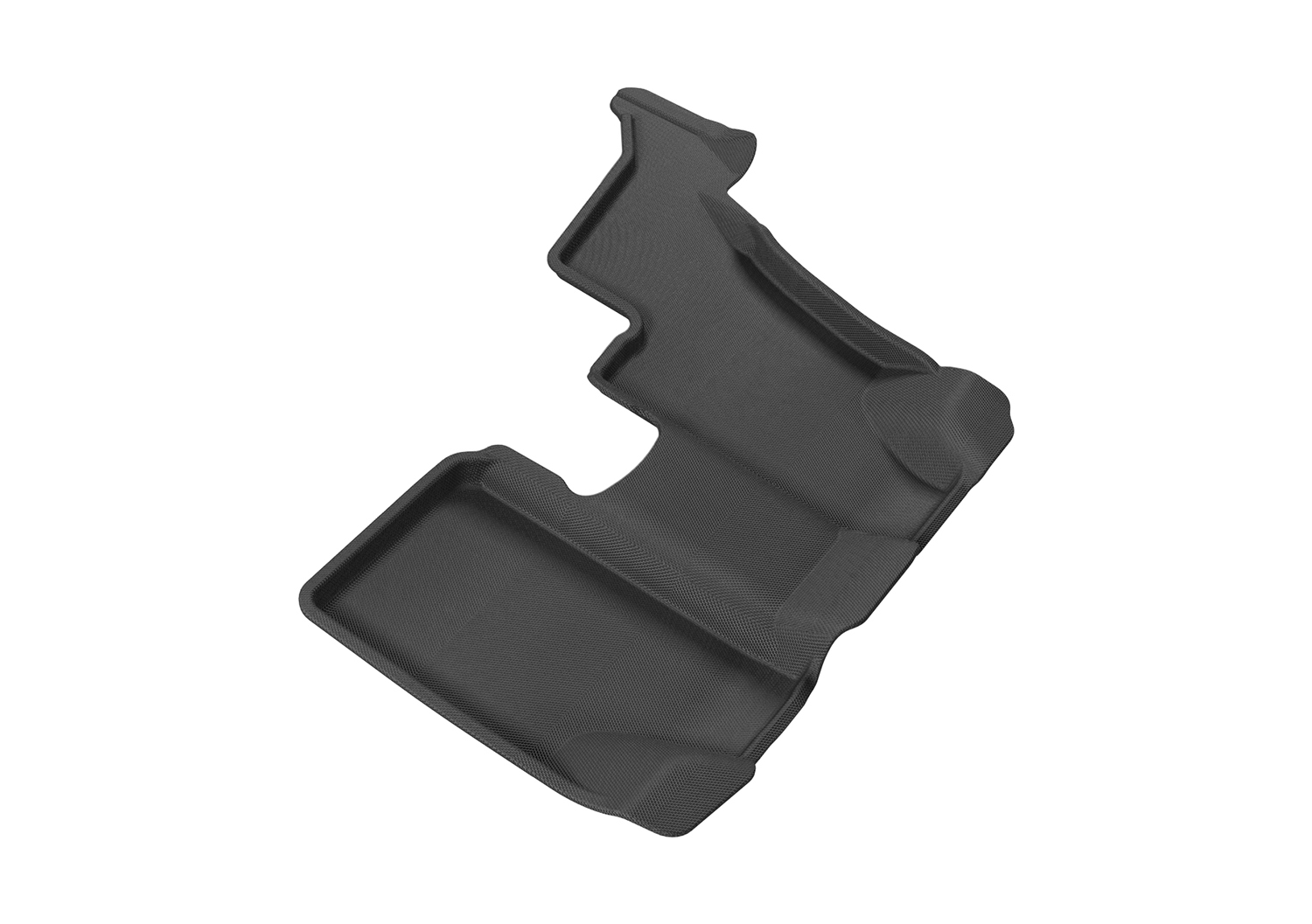 3D Maxpider L1MB01331509 for GL-CLASS (X164) 2007-2012 KAGU BLACK R3