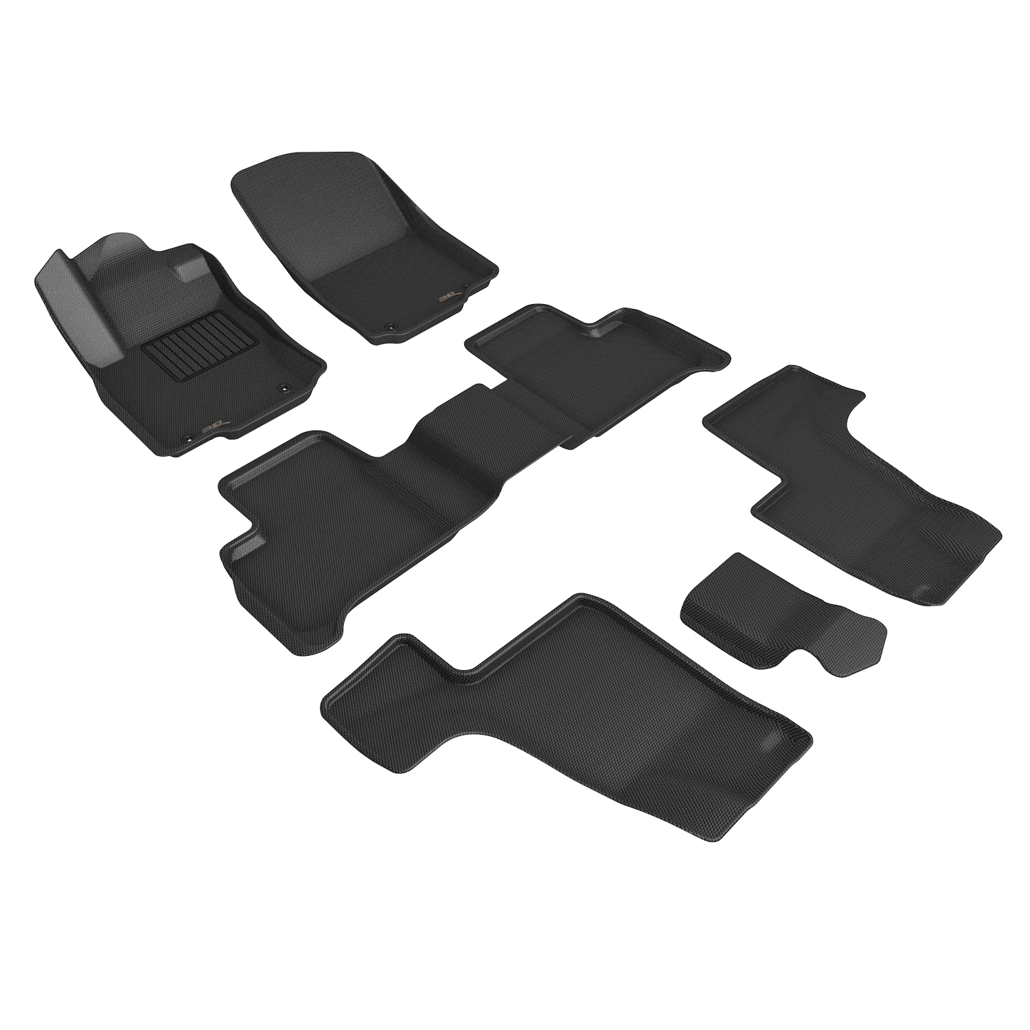 3D Maxpider L1MB03901509 for GLS/GLS63 SUV (X166) 2017-2019 / GL-CLASS/GL 63 (X