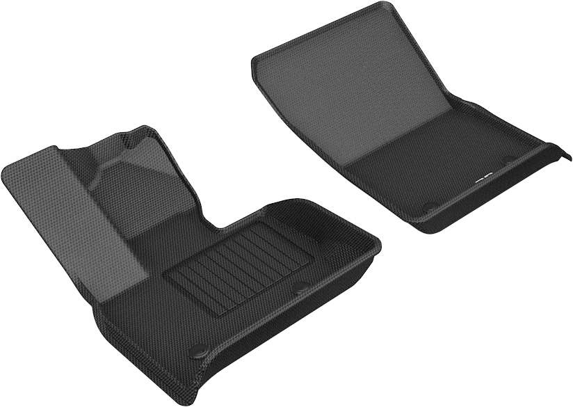 3D Maxpider L1MB10911509 for G-CLASS/G63 (W463) 2019-2022 KAGU BLACK R1