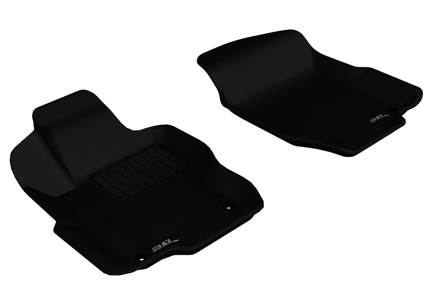 3D Maxpider L1MB00811509 for ML-CLASS (W164) 2006-2011 / ML63 (W164) 2007-2011