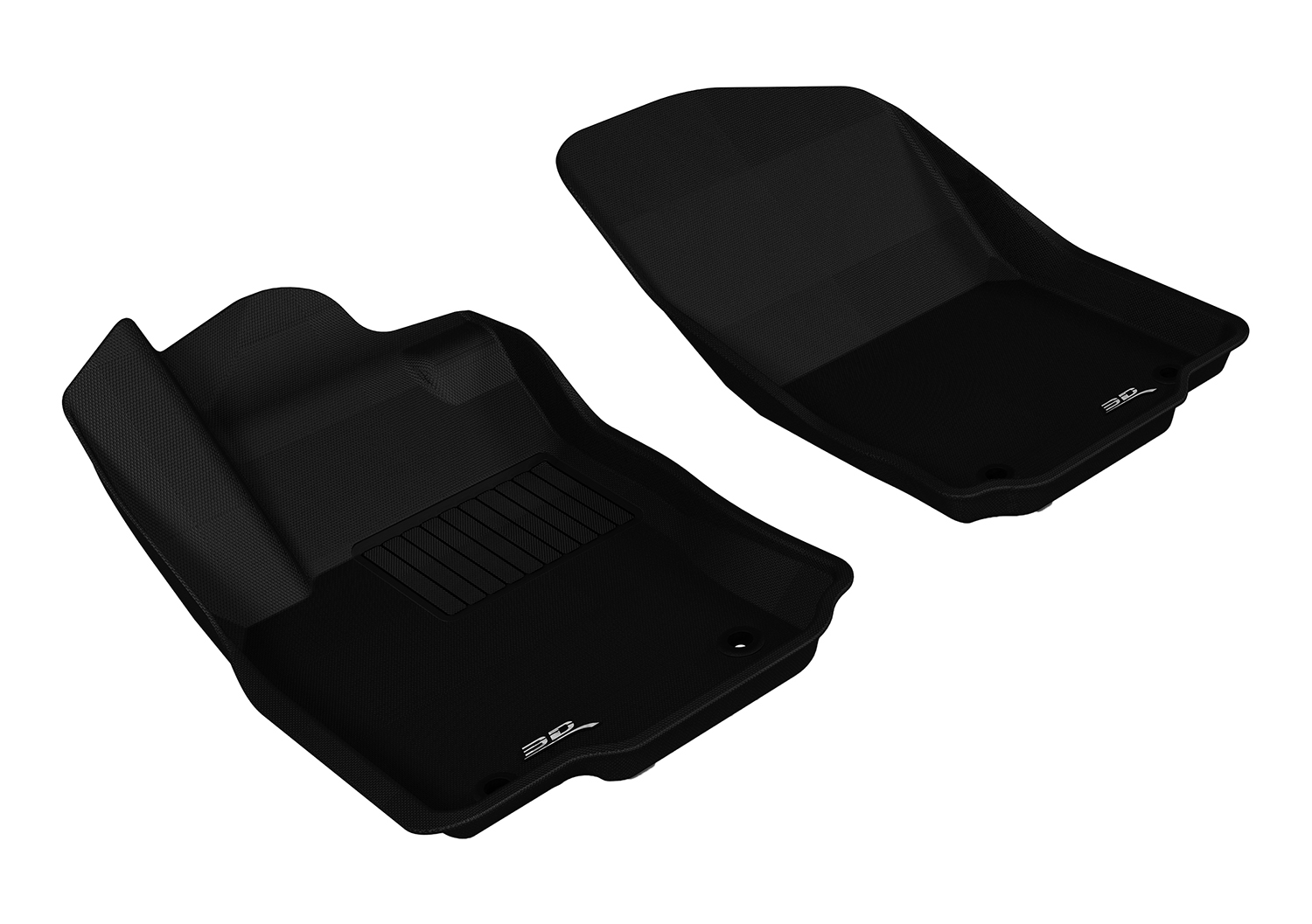 3D Maxpider L1MB02911509 for GL-CLASS/GL 63 (X166) 2013-2016 / ML-CLASS/ML63 (W