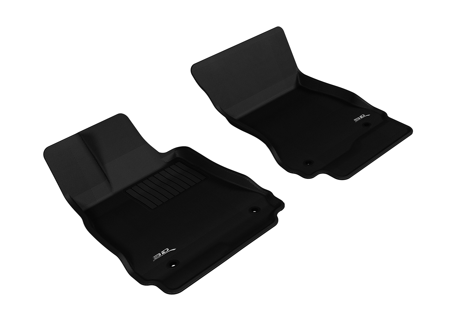 3D Maxpider L1MB00611509 for S-CLASS/S65 (W221) 2007-2013 / S63 (W221) 2008-201