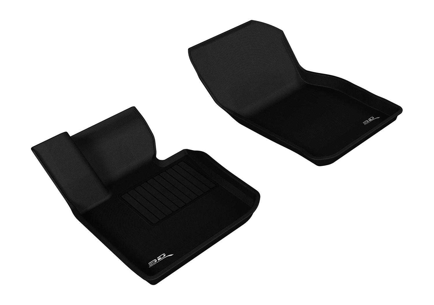 3D Maxpider L1MN01011509 for COOPER/S/JCW HARDTOP 2-DOOR (F56) 2014-2023 / CONV