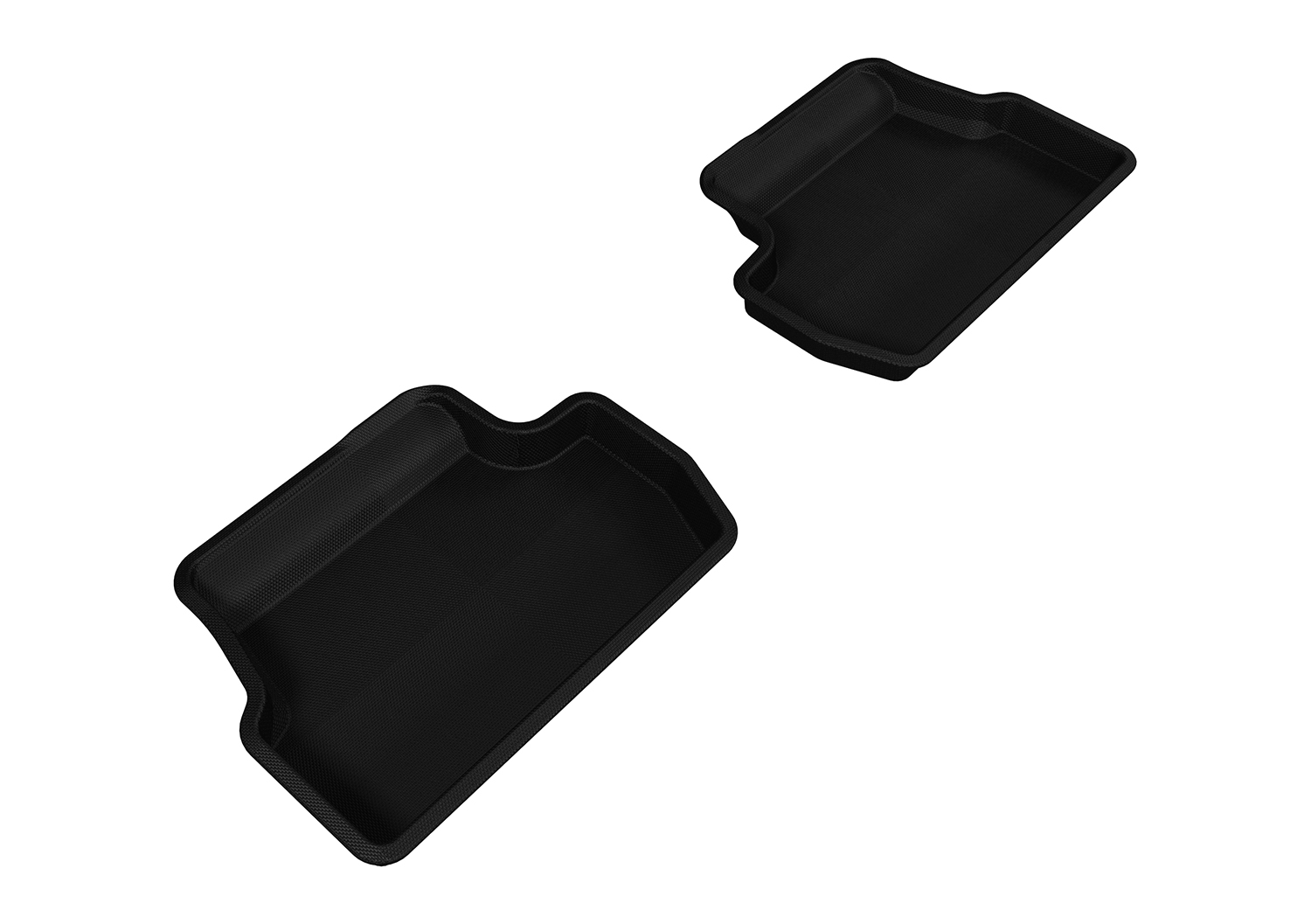 3D Maxpider L1MN01021509 for COOPER/S/JCW HARDTOP 2-DOOR (F56) 2014-2023 KAGU B