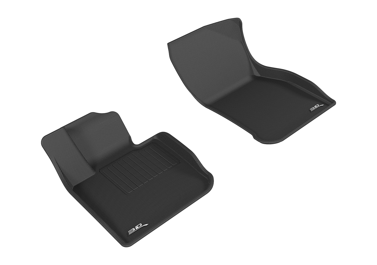 3D Maxpider L1MN01511509 for COOPER/S/JCW HARDTOP 4-DOOR (F55) 2014-2023 KAGU B