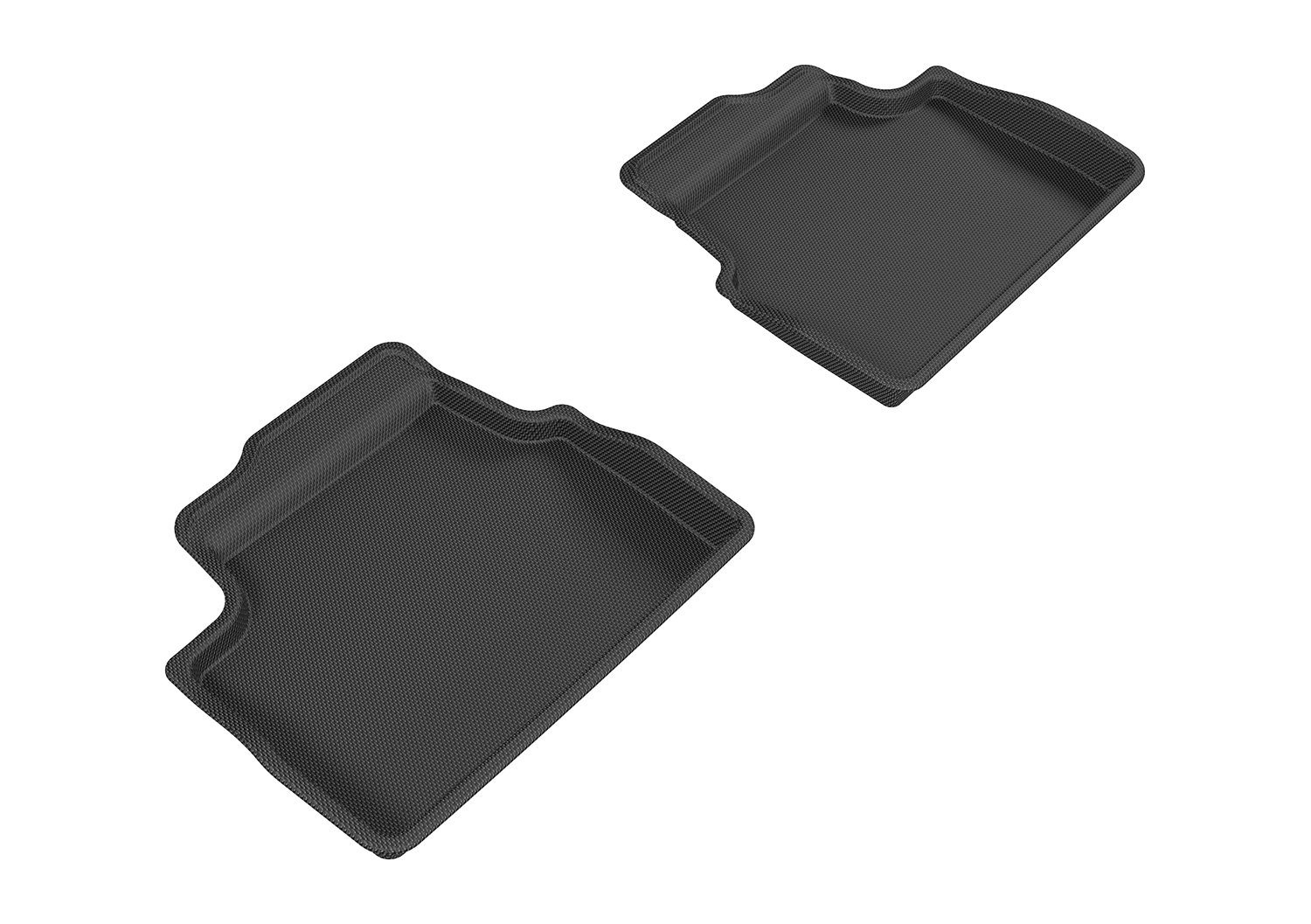 3D Maxpider L1MN01521509 for COOPER/S/JCW HARDTOP 4-DOOR (F55) 2014-2023 KAGU B