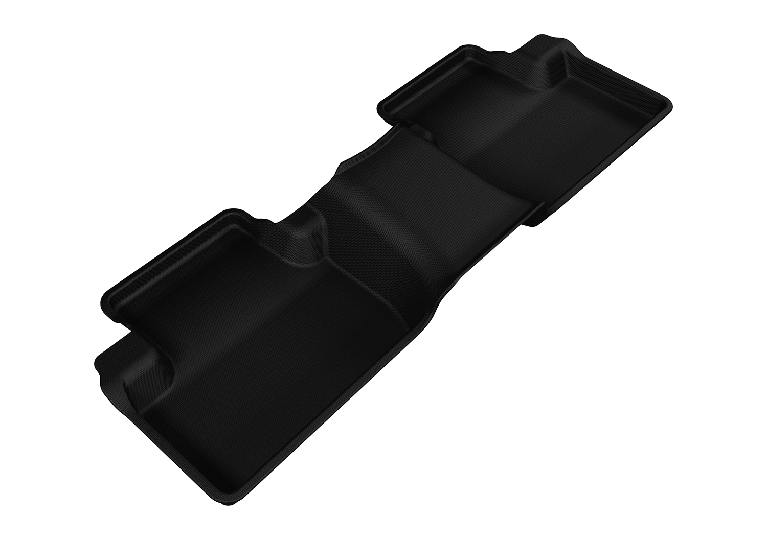 3D Maxpider L1MT03621509 for OUTLANDER SPORT 2011-2022 KAGU BLACK R2