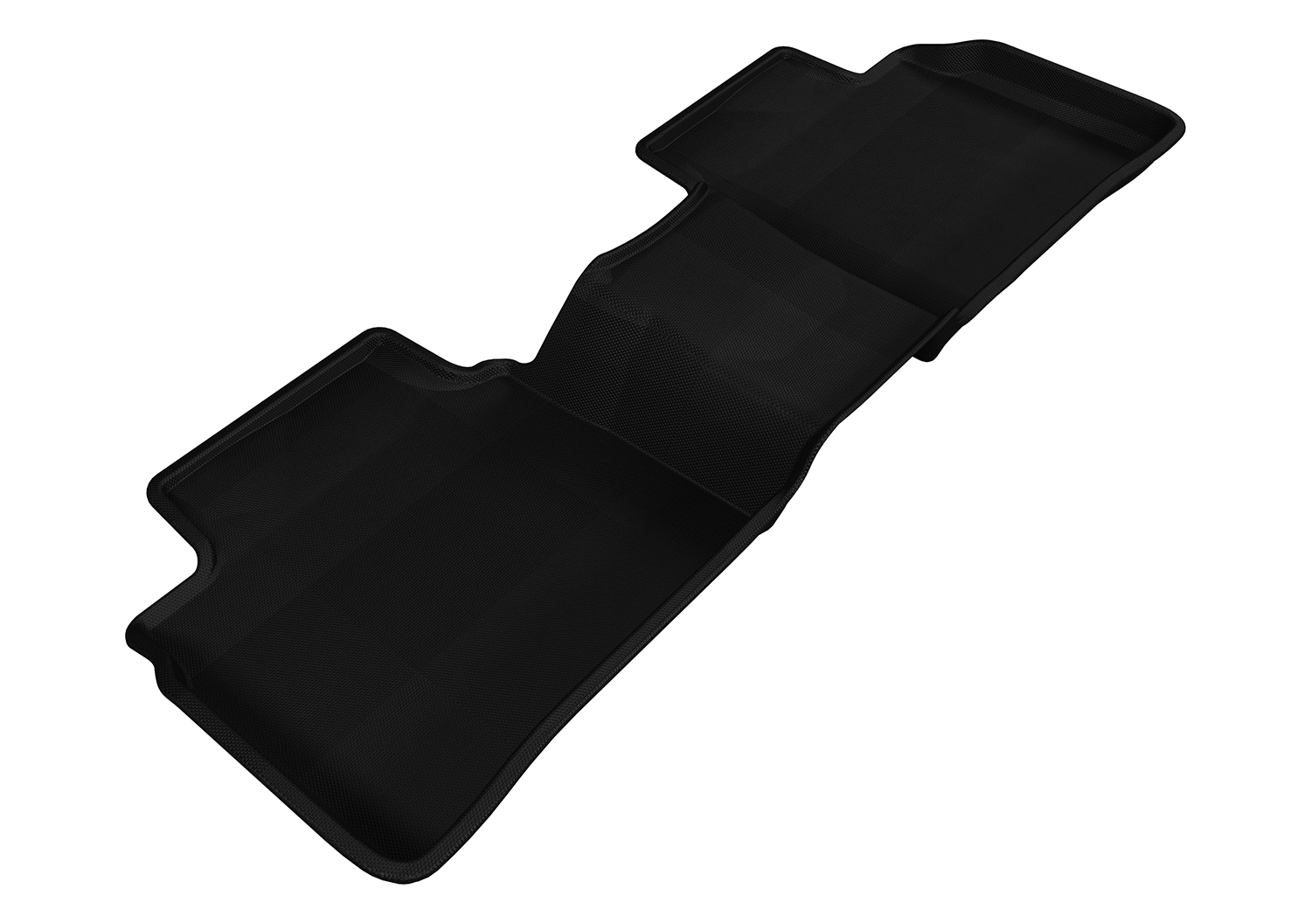 3D Maxpider L1NS05721509 for ALTIMA SEDAN 2013-2018 KAGU BLACK R2