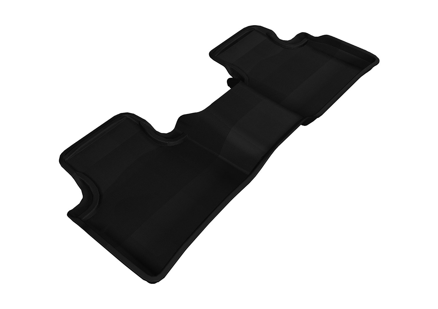 3D Maxpider L1NS03021509 for MAXIMA 2009-2014 KAGU BLACK R2