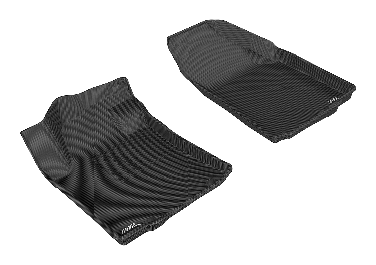3D Maxpider L1NS08811509 for MAXIMA 2016-2021 KAGU BLACK R1